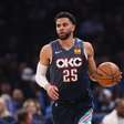 Lakers x Thunder pela NBA: Odds para apostar e onde assistir