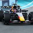 F1 2026: Red Bull quer atingir peso mínimo do RB22 já no GP da Áustria
