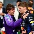 F1 2026: Ecclestone aponta Antonelli e Verstappen como favoritos e alerta para recuperação da Red Bull