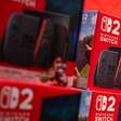 Aumento no preço do Switch 2 não cobre todos os custos extras, diz Nintendo