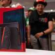 Ações da Nintendo desabam após previsão de queda nas vendas do Switch 2
