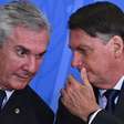 Nunes Marques convida Bolsonaro e Collor para posse no TSE