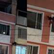 Menino de 2 anos cai do quarto andar de prédio na Colômbia, mas é salvo por vizinhos com rede improvisada