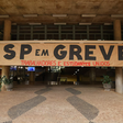 Alunos da Faculdade de Medicina da USP aderem à greve e paralisam atividades no HC e HU