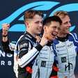 WEC: Tom Fleming celebra "redenção" com vitória da Garage 59 em Spa