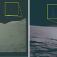 OVNIs: astronautas da missão Apollo viram flashes misteriosos no espaço