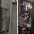 Explosão no Jaguaré: Veja antes e depois de casas destruídas em explosão na Zona Oeste de SP