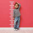 Além da genética: veja fatores que influenciam o crescimento infantil