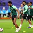 Zagueiro do Al-Shabab é afastado após comemoração polêmica em clássico saudita