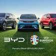 BYD copia Nubank e negocia R$ 600 milhões para naming rights de grande clube brasileiro