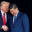 Visita de Trump a Xi testa 'trégua frágil' entre EUA e China