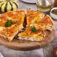 Quiche proteica: 5 receitas saudáveis para o almoço