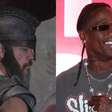 Por que Nolan escalou Travis Scott em 'A Odisseia'?
