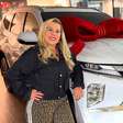 Presentão! MC Daniel surpreende mãe com carrão luxuoso de R$ 234 mil