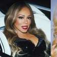Influencer diz ter gasto R$ 100 mil para ficar parecida com Mariah Carey