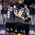 Corinthians alcança melhor sequência ofensiva na temporada dentro da Neo Química Arena