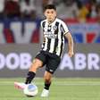 Botafogo pode perder pontos no Brasileirão por dívida por Thiago Almada; entenda