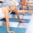 Pilates na terceira idade: conheça o segredo para uma barriga firme