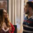 Viviane Araújo veta uso de cenas de beijo de "Três Graças" em shows do Belo