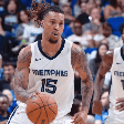 Luto na NBA: Revelada a possível causa da morte de Brandon Clarke, do Memphis Grizzlies