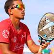 Praia de Copacabana recebe a 4ª etapa do Circuito Fairmont de Beach Tennis neste final de semana