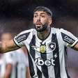 Vai melar? Botafogo faz 'jogo duro' sobre venda de Alexander Barboza