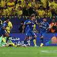 Al Nassr sofre empate após erro de Bento e perde chance de ser campeão saudita