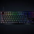 Razer Huntsman V3 Tenkeyless 8KHz chega ao Brasil com polling de 8000 Hz por R$ 1.899,99