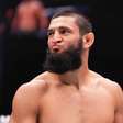 Parceiro de Chimaev revela decepção com o 'Lobo' após derrota no UFC 328