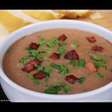 Receita especial: Caldo de feijão com mandioquinha