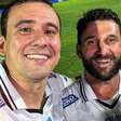 Operário conta com dupla ex-São Paulo para duelo contra o Fluminense na Copa do Brasil