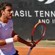 Eduardo Ribeiro avança em Córdoba e voltará ao top 400