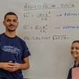 Mineira de 11 anos inventou uma nova forma de calcular a raiz quadrada, foi parar em revistas especializadas e deixou a elite da matemática mundial perplexa
