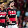 Flamengo é o clube com mais nomes na pré-lista da Seleção