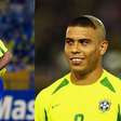 Copa 2002: por que Ronaldo adotou o cabelo estilo 'Cascão'