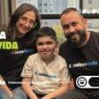 A luta de Dudu: um menino de 11 anos contra a Distrofia Muscular de Duchenne