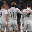 Casemiro surpreende ao apontar quem foi o melhor do 'trio BBC': "Era o mais completo"
