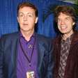 Paul McCartney admite ser o oposto dos Rolling Stones