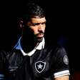 Botafogo define jogos em que utilizará Barboza