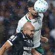 Palmeiras diz que CBF "reconheceu erro" e nega pedido de punição