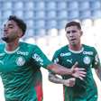 Palmeiras bate o Avaí e aumenta distância na liderança do Brasileirão sub-20
