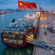 China atinge recorde de produção e domina um terço do mercado automotivo global