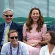 Cidade italiana se prepara para receber Kate Middleton