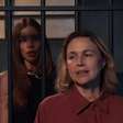 Três Graças: Helga dá ultima cartada e propõe romance lésbico com Arminda