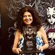 Gilda Nomacce recebe homenagem na Mostra Mestras do Macabro
