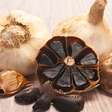Alho negro: por que este alimento é o segredo da longevidade
