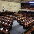 Israel cria tribunal militar especial para réus de ofensiva de 7 de outubro