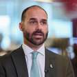 PGR pede condenação de Eduardo Bolsonaro por coação; o que se sabe