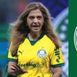 TRETA! CBF rebate versão do Palmeiras e aumenta polêmica sobre gol anulado