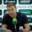 Com experiências no Goiás, Túlio Lustosa e Harlei Menezes são cotados em time tradicional